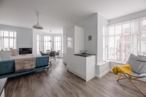 4 Buregate House, Felixstowe